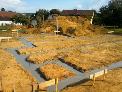 Yannick Fontaine Multi Services En Batiment, Maçon à Saint-Junien