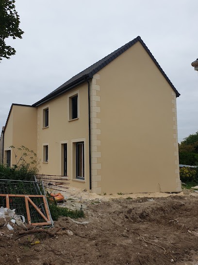 BatiPolat, Maçon à Villepinte