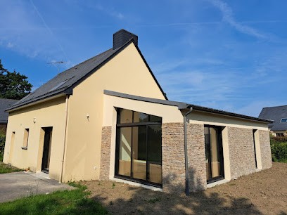 ROC BÂTIMENT 35 - Saint Aubin du Cormier, Maçon à Saint-Aubin-du-Cormier