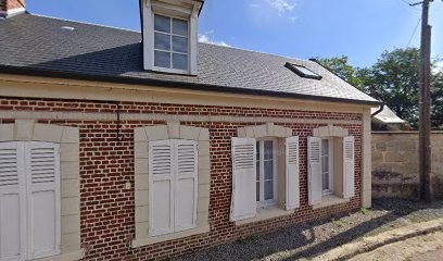 S.v.r, Maçon à Vauchelles