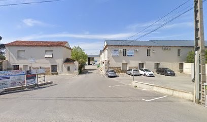 Espace Constructions, Maçon au Pontet