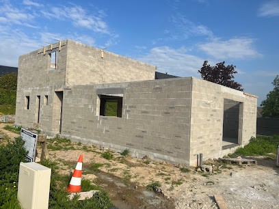 Esbat, Maçon à Oissel