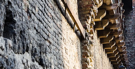 DECO CHAUX, Maçon à Port-sur-Saône