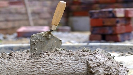 Bati M Construction, Maçon à Saint-Doulchard