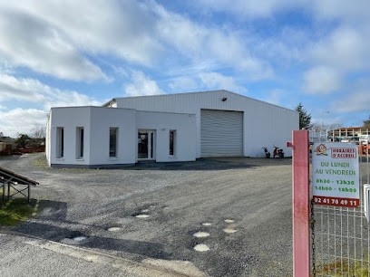 Entreprise Mabit, Maçon à Sèvremoine