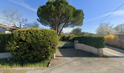 Polato Daniel, Maçon à Montbeton