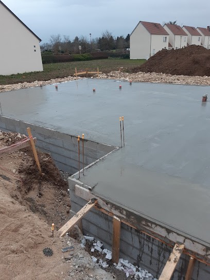 PROQUALI CONSTRUCTION 41, Maçon à Saint-Gervais-la-Forêt