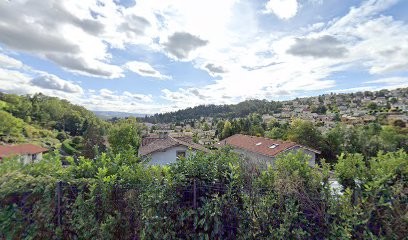 De Melo Antoine, Maçon à Sorbiers