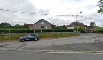 Croix, Maçon à Marpent