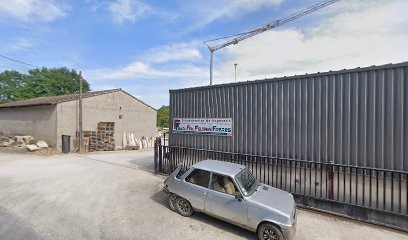 Sarl Feltrin Freres, Maçon à Saint-Quentin-de-Caplong