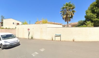 Mansiet Thierry, Maçon à Pinet