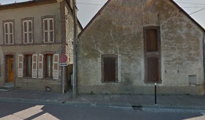 Da Silva Santos, Maçon à Senan