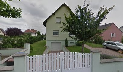 N S Maconnerie - Platrerie, Maçon à Wittelsheim