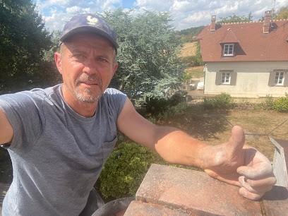 DNS Maçonnerie, Maçon à Corneville-sur-Risle