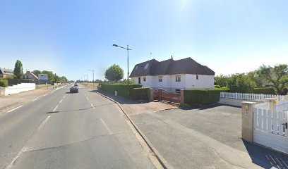 Lecarpentier Jean-Luc, Maçon à Saint-Martin-de-Fontenay