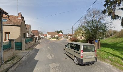 Da Costa Alfred, Maçon à Villeneuve-sur-Yonne