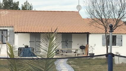 Mk Service, Maçon à Mas-Blanc-des-Alpilles