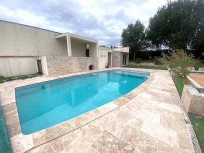 Albayrak maçonnerie, Maçon à La Motte-Saint-Jean