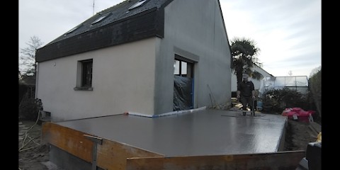 Gaetan Travaux 35, Maçon à Vieux-Vy-sur-Couesnon