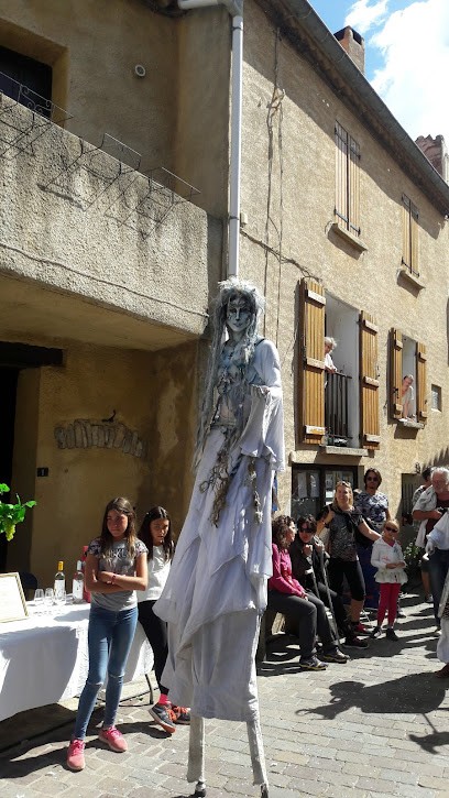 Da Silva Carvalho Joaquim, Maçon à Parthenay