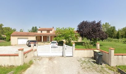 Da Costa Nicolas, Maçon à Cambounet-sur-le-Sor