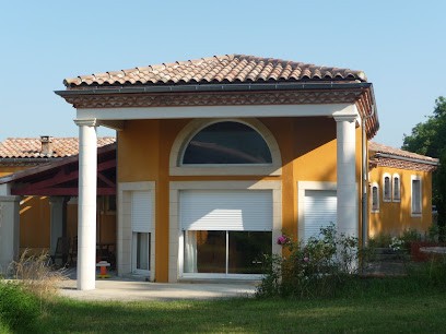 Sobac, Maçon à Viviers-lès-Montagnes