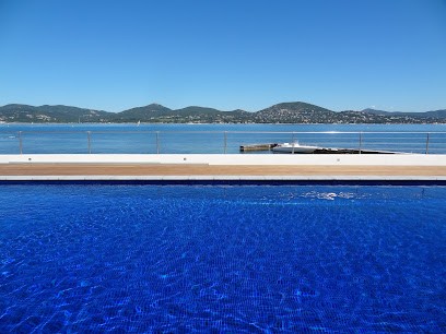 DIOMEDE ET FILS, Maçon à La Môle