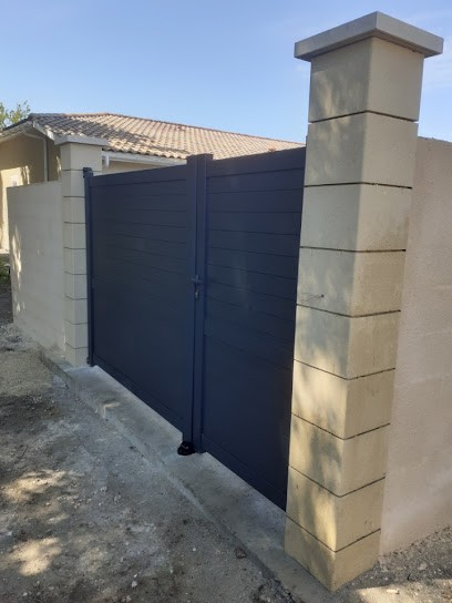 DESTREICH Michel - Entreprise De Maçonnerie Yvelines 78, Maçon à Gargenville