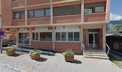 LES TECHNICIENS DU BATIMENT DES SAVOIES, Maçon à Modane