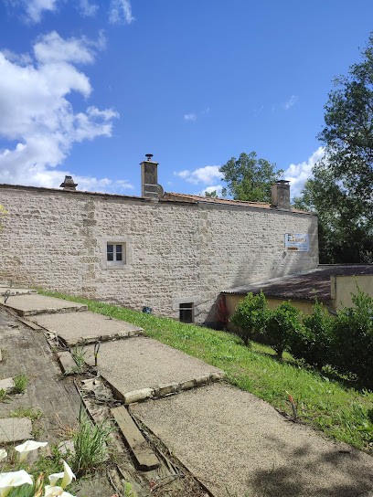 EURL FERJOUX Alexis Maçonnerie, Maçon à Cherveux