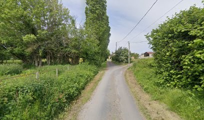 Renouvo, Maçon à Préval