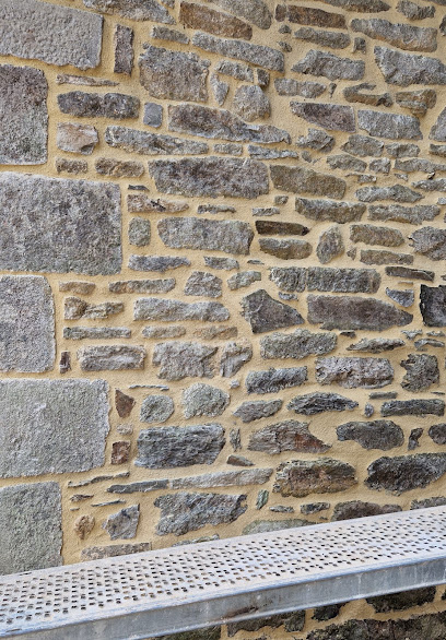 Ti Maçon Sarl Maçon à Riec-sur-Bélon