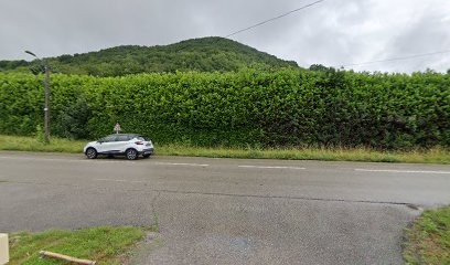 FD Maçonnerie, Maçon à Voiron