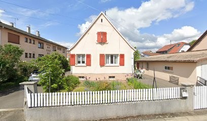 Maçonnerie Bricola & Fils, Maçon à Wintzenheim