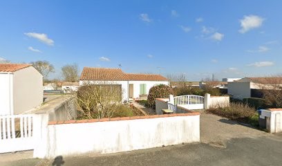 Maçonnerie Do Rego, Maçon à Sainte-Soulle