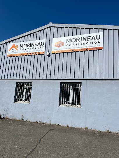 Morineau Construction - Maçonnerie Carquefou, Maçon à Carquefou