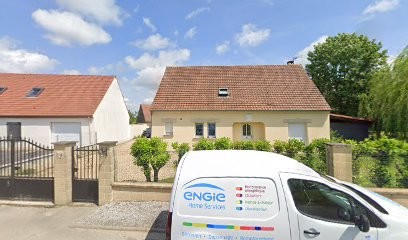 SARL Lory Constructions, Maçon à Crépy