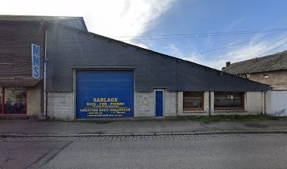 ATELIER ARTISANAL DE LA RISLE, Maçon à Pont-Audemer