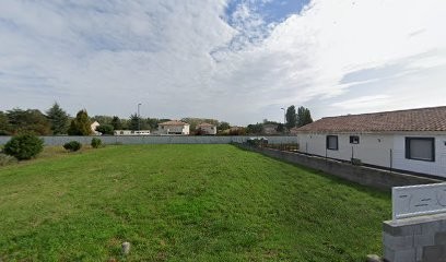 Alliage maconnerie, Maçon à Limony