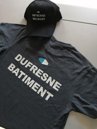 DUFRESNE BATIMENT, Maçon à Vallet