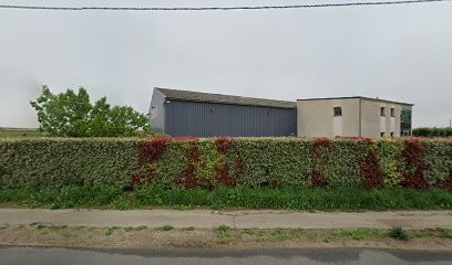 Camus Construction, Maçon à Villorceau