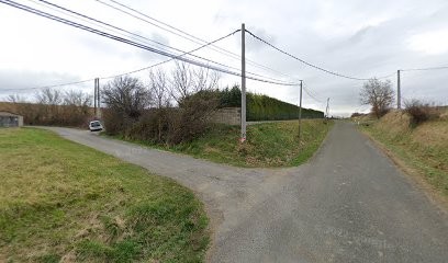 Action Bâtiment, Maçon à Capens