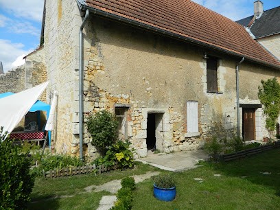 ECO-BATI-SERVICES, Maçon à Vernoil-le-Fourrier