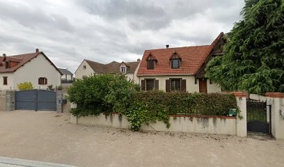 TSB, Maçon à Chaingy