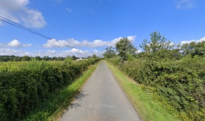 SARL CHIFFOLEAU FRÈRES, Maçon à Rives de l'Yon