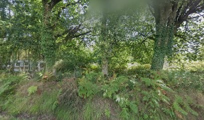 Trouvé Père & Fils, Maçon à Plumelin