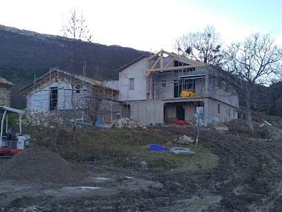 JBM Maçonnerie, Maçon à Sigottier