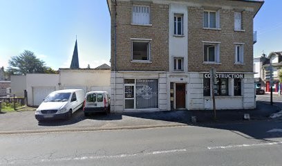 MOA Maitrise D'oeuvre, Maçon à Brive-la-Gaillarde