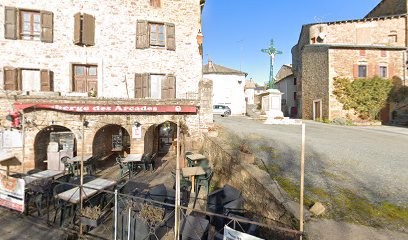 Serres Frères Sarl, Maçon à Pousthomy