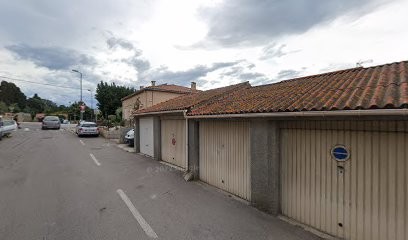 Solé Alain, Maçon à Ille-sur-Têt